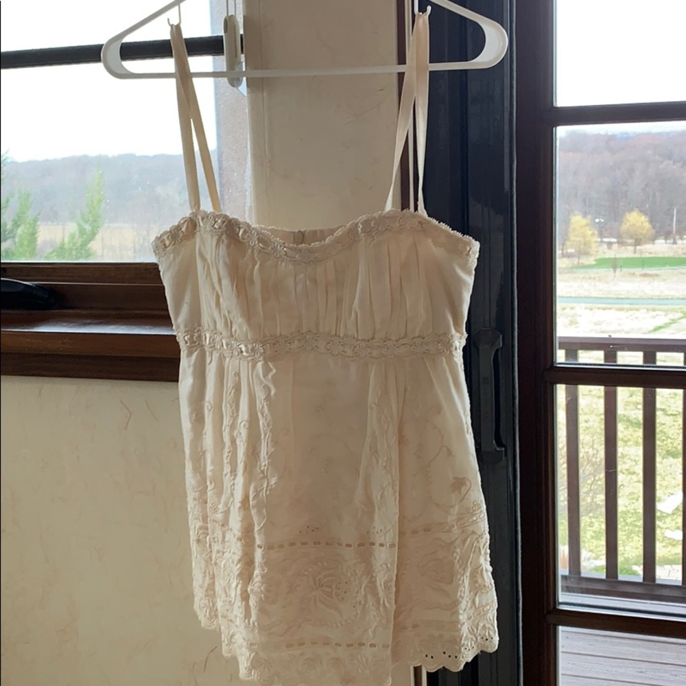 Nanette Lepore camisole Top